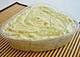 Kiwi - Grie&szlig; - Creme