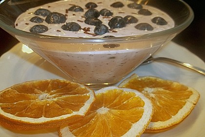 Beerenmousse 1