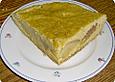 Mais - Apfel - Pfannenkuchen