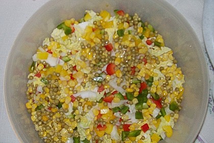 &Uuml;bernachtsalat 1