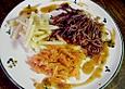 Zwiebel - Rostbraten