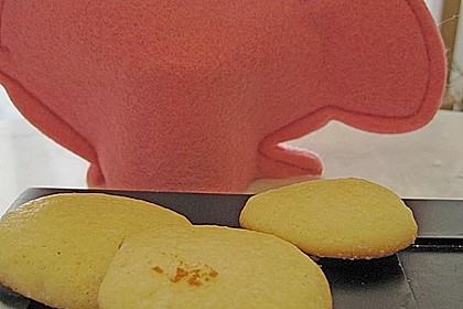 Zitronenbr&ouml;tchen