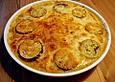 Auberginengratin
