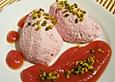 Himbeer - Mousse