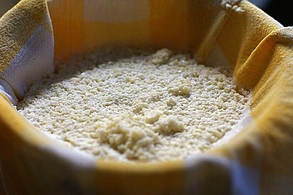 Mandelmilch 4