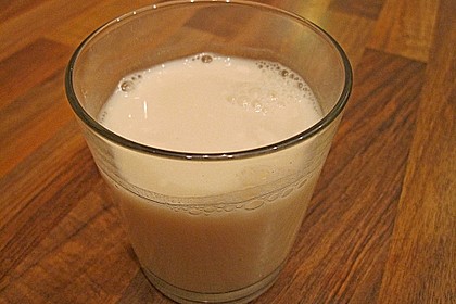 Mandelmilch 2