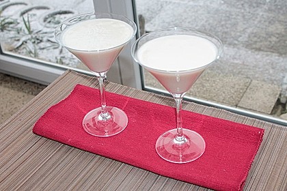 Mandelmilch 6
