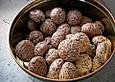 Schoko - Amaretti