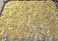 Crunchy - Kirschkuchen