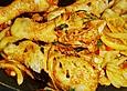 Gefl&uuml;gelkeulchen mediterrane Art