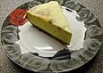 Amerikanischer Cheesecake