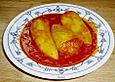 Gef&uuml;llte Paprika