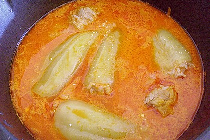 Gefüllte Paprika 28