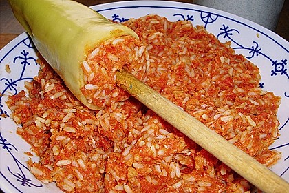 Gefüllte Paprika 18
