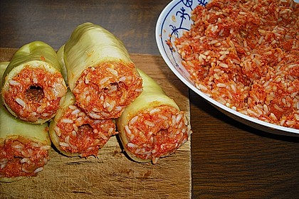 Gefüllte Paprika 22