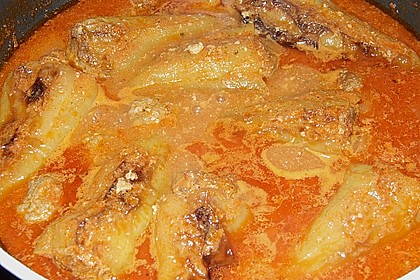 Gefüllte Paprika 29