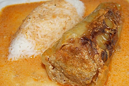 Gefüllte Paprika 9