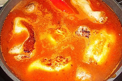 Gefüllte Paprika 27