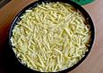 Apfelkuchen s&uuml;&szlig; - sauer