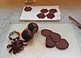Rote Bete - Carpaccio
