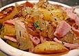 Kartoffeln mit M&uuml;nsterk&auml;se