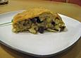 Leckerer Apfelstrudel ohne Zucker