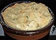 Frische Kr&auml;uterbutter