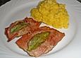Saltimbocca
