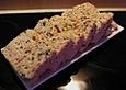 Oliven - Schinken - Brot