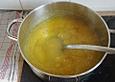 Mango - Limetten - Marmelade