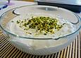 Dreierlei Nuss - Creme
