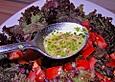 Apfel - Dressing