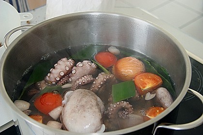 Pulpo Salat 1