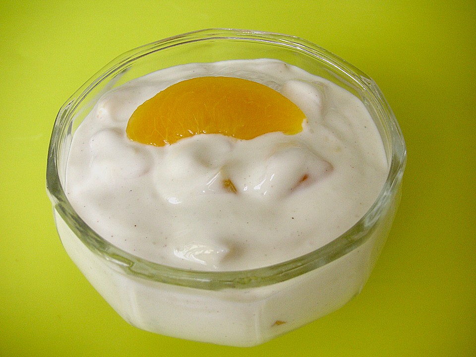 Joghurt mascarpone creme Rezepte | Chefkoch.de