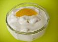 Mascarpone - Joghurt - Creme