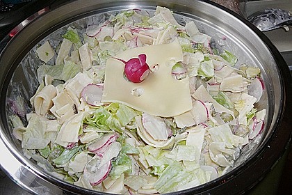 Allg&auml;uer K&auml;sesalat