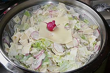 Allgäuer Käsesalat