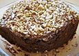 Luises Limit - Pralinenkuchen
