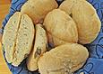 Lecker - luftige Br&ouml;tchen