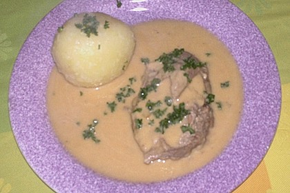 Fr&auml;nkisches Bierfleisch