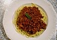 Pasta Asciutta