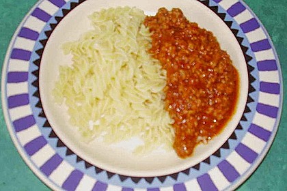 Pasta Asciutta 2
