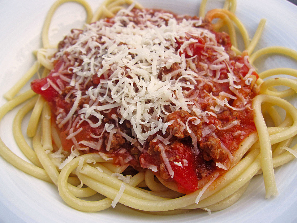 Pasta Asciutta (Rezept mit Bild) von piccolomaxi Chefkoch.de