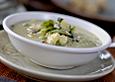 Thai Green Curry Chicken