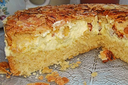 Bienenstich 1