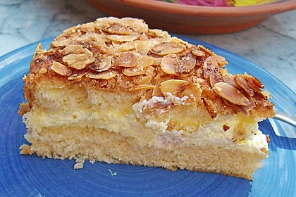 Bienenstich 2