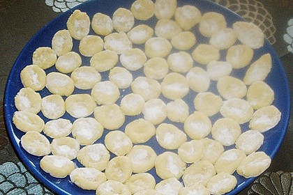 Orecchiette