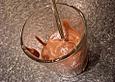 Mousse au Chocolat 'light'