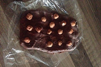 Mousse au Chocolat 'light' 3