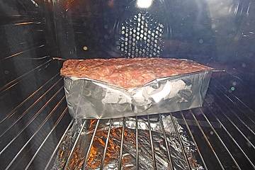 Hackbraten